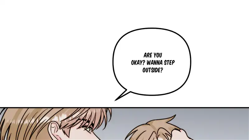 Love Rides on Pheromone Allergy Chapter 10 - Page 87