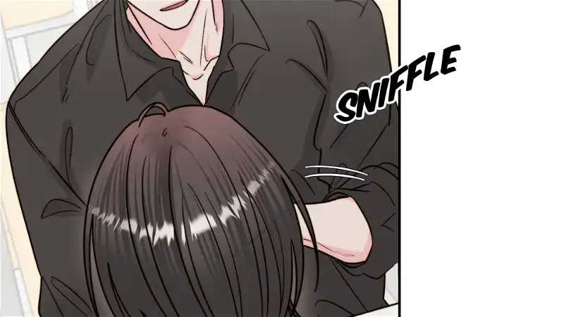 Love Rides on Pheromone Allergy Chapter 10 - Page 97