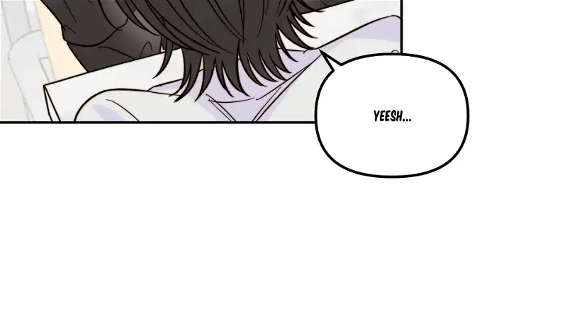 Love Rides on Pheromone Allergy Chapter 10 - Page 98