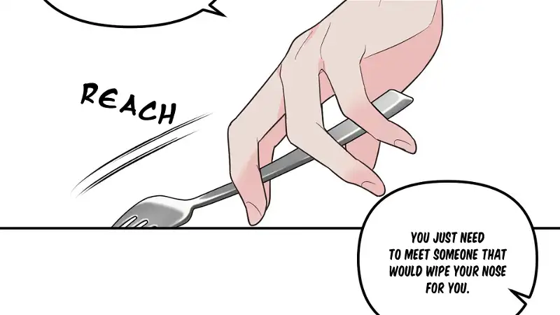 Love Rides on Pheromone Allergy Chapter 10 - Page 100