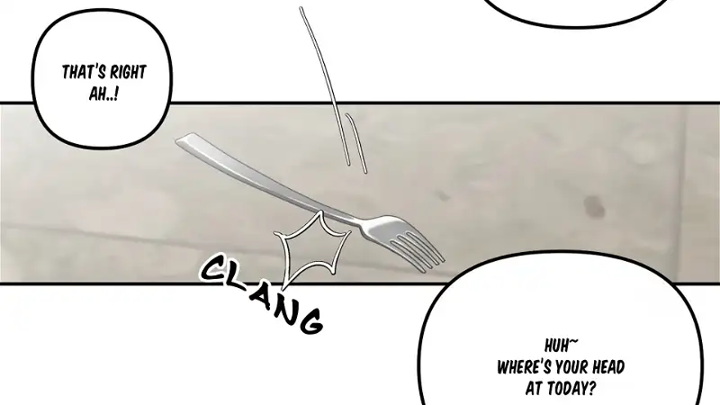 Love Rides on Pheromone Allergy Chapter 10 - Page 101