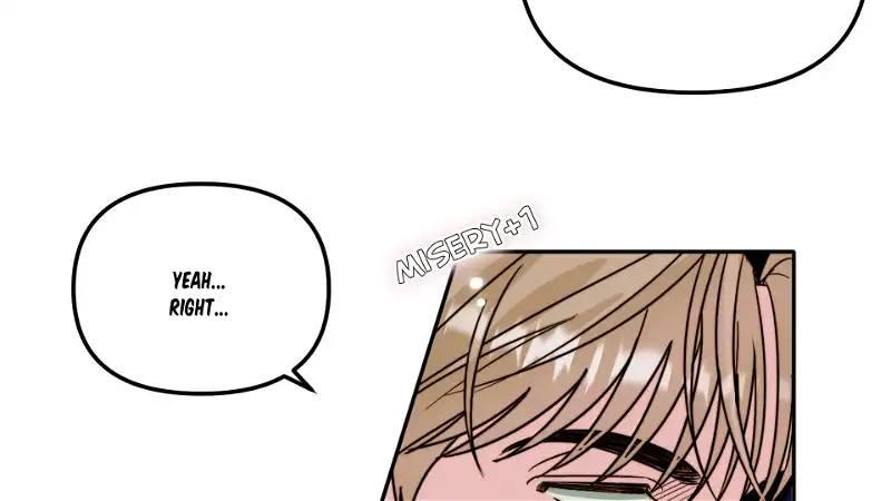 Love Rides on Pheromone Allergy Chapter 10 - Page 102