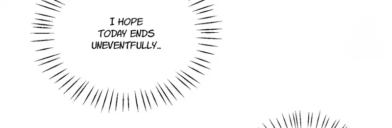 Love Rides on Pheromone Allergy Chapter 10 - Page 104