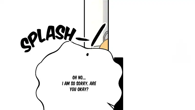 Love Rides on Pheromone Allergy Chapter 10 - Page 107