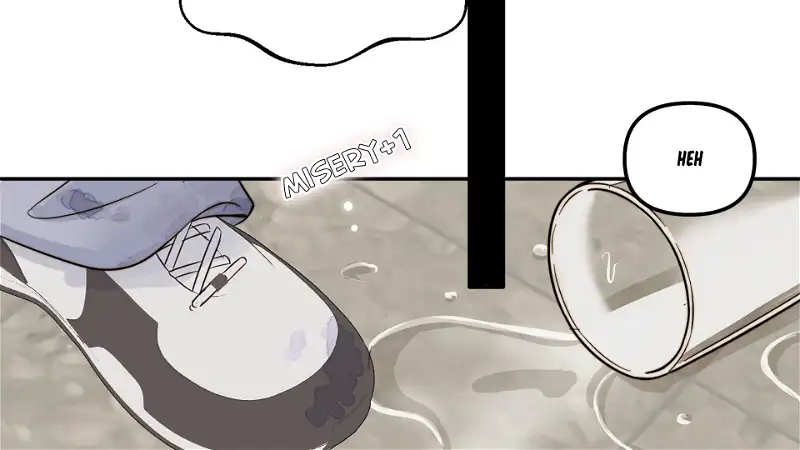 Love Rides on Pheromone Allergy Chapter 10 - Page 108