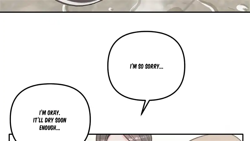 Love Rides on Pheromone Allergy Chapter 10 - Page 109