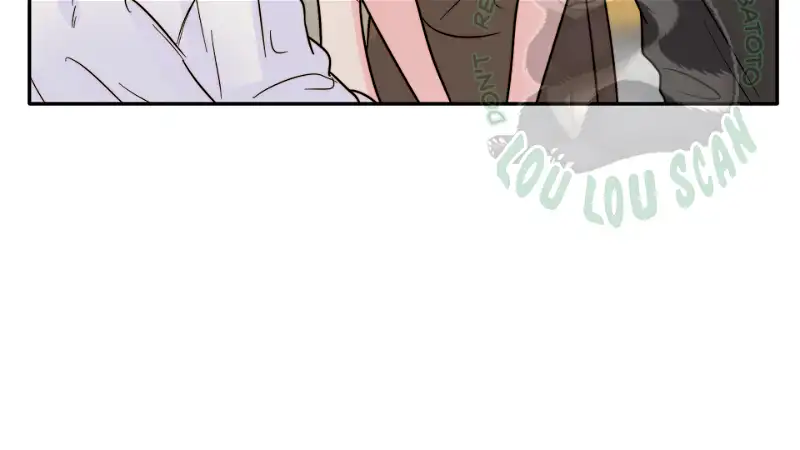 Love Rides on Pheromone Allergy Chapter 10 - Page 111