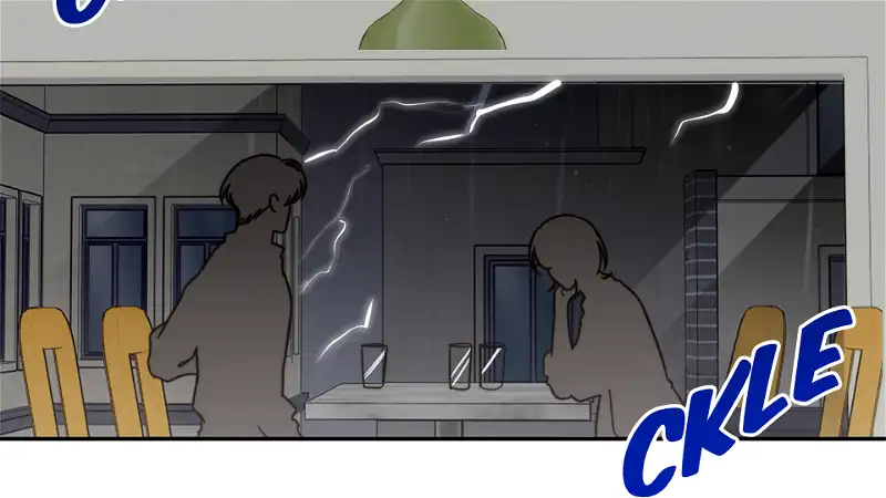 Love Rides on Pheromone Allergy Chapter 10 - Page 115