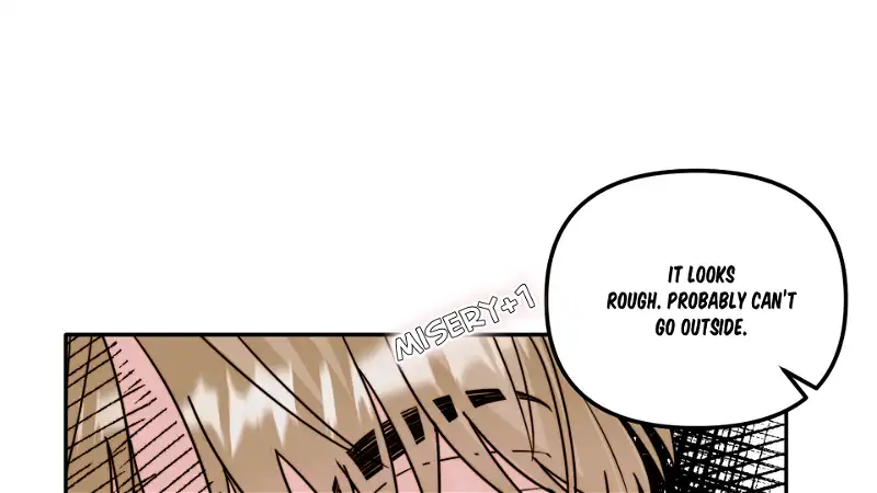 Love Rides on Pheromone Allergy Chapter 10 - Page 116