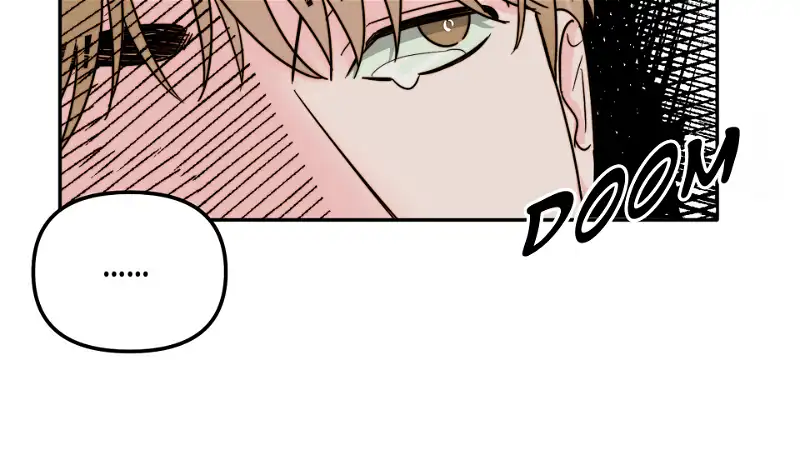 Love Rides on Pheromone Allergy Chapter 10 - Page 117