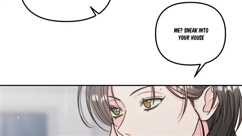 Love Rides on Pheromone Allergy Chapter 10 - Page 121