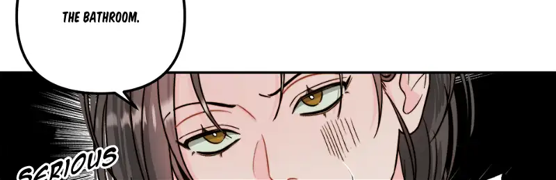 Love Rides on Pheromone Allergy Chapter 10 - Page 123