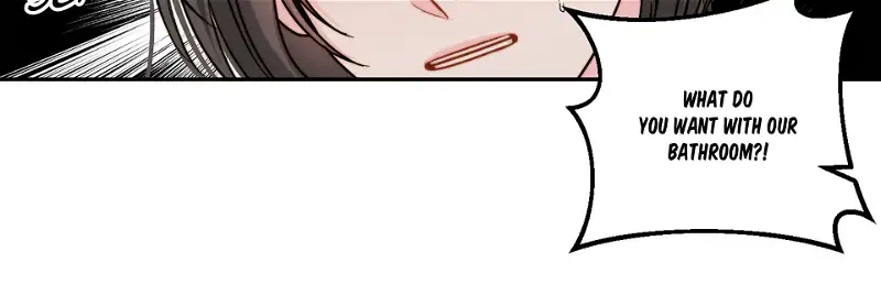 Love Rides on Pheromone Allergy Chapter 10 - Page 124