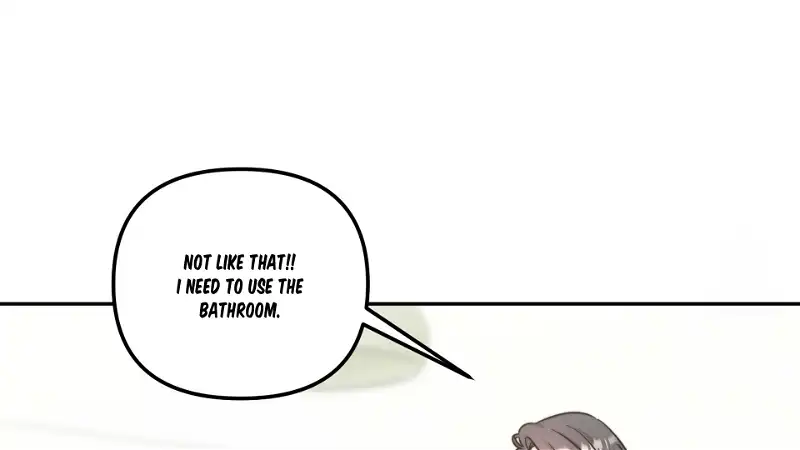 Love Rides on Pheromone Allergy Chapter 10 - Page 125