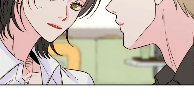 Love Rides on Pheromone Allergy Chapter 10 - Page 130