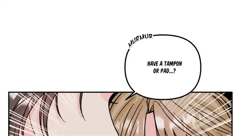 Love Rides on Pheromone Allergy Chapter 10 - Page 131