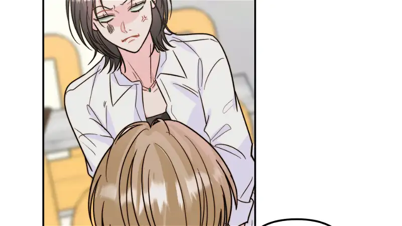 Love Rides on Pheromone Allergy Chapter 10 - Page 134