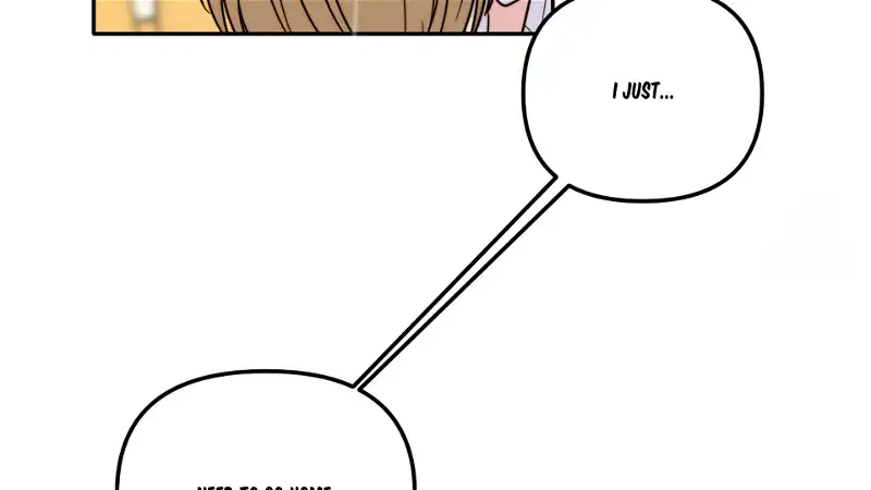 Love Rides on Pheromone Allergy Chapter 10 - Page 135