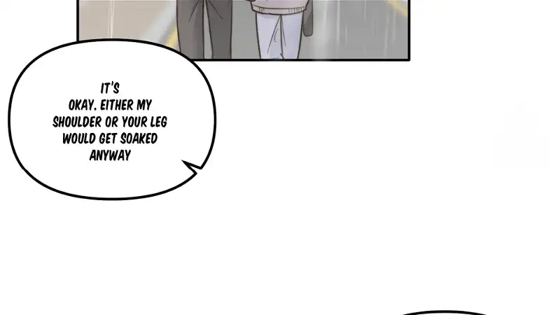 Love Rides on Pheromone Allergy Chapter 10 - Page 140