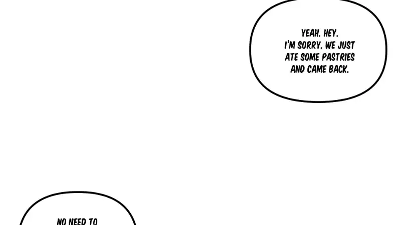 Love Rides on Pheromone Allergy Chapter 10 - Page 141