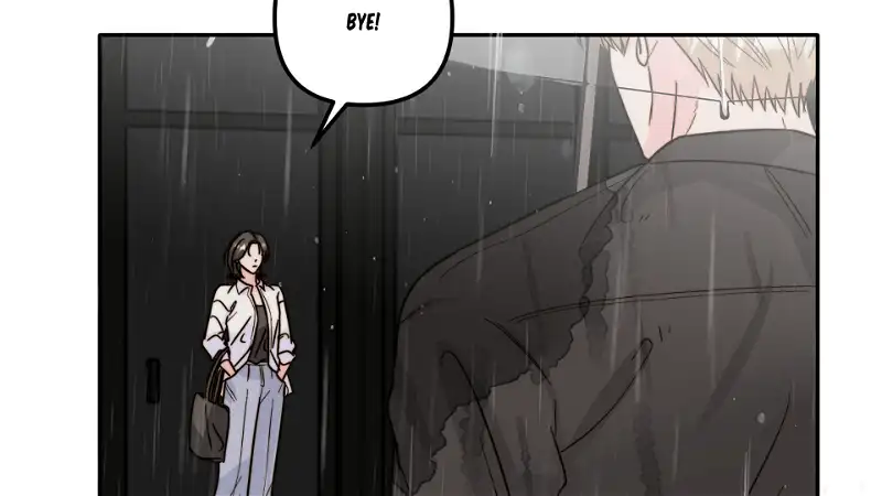 Love Rides on Pheromone Allergy Chapter 10 - Page 156