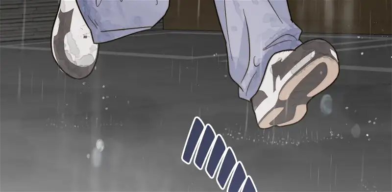 Love Rides on Pheromone Allergy Chapter 10 - Page 161