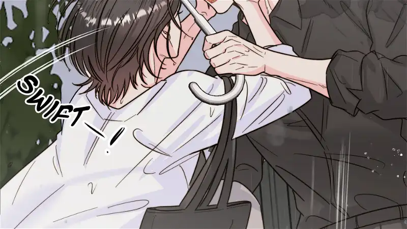 Love Rides on Pheromone Allergy Chapter 10 - Page 165