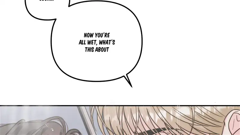 Love Rides on Pheromone Allergy Chapter 10 - Page 167