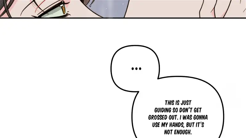 Love Rides on Pheromone Allergy Chapter 10 - Page 170