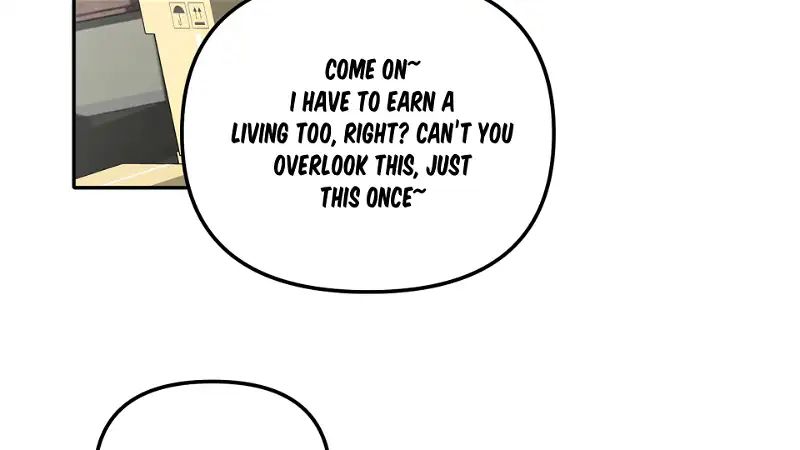 Love Rides on Pheromone Allergy Chapter 11 - Page 5