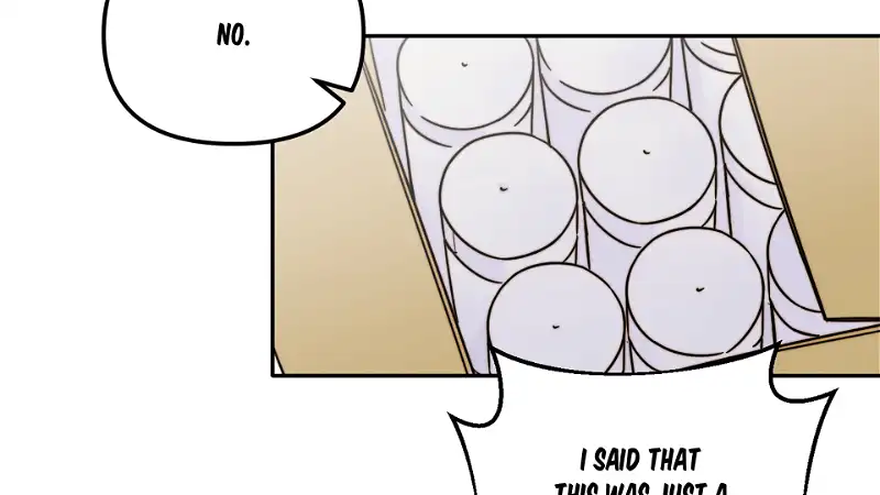 Love Rides on Pheromone Allergy Chapter 11 - Page 6