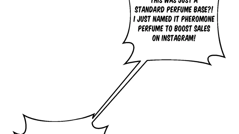 Love Rides on Pheromone Allergy Chapter 11 - Page 7