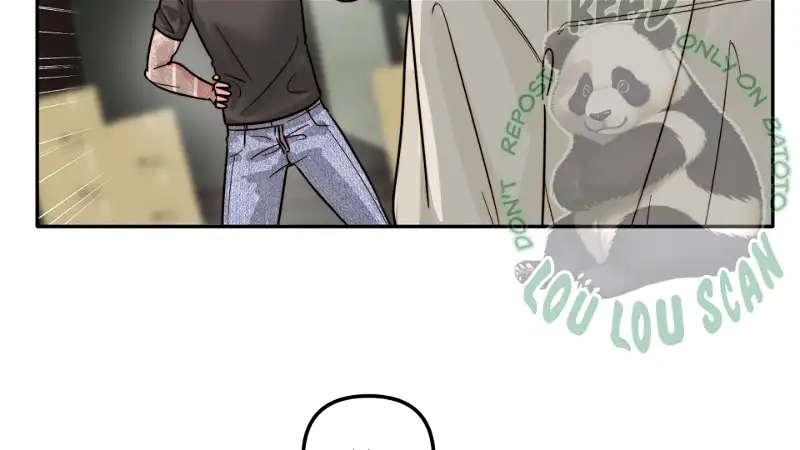 Love Rides on Pheromone Allergy Chapter 11 - Page 9