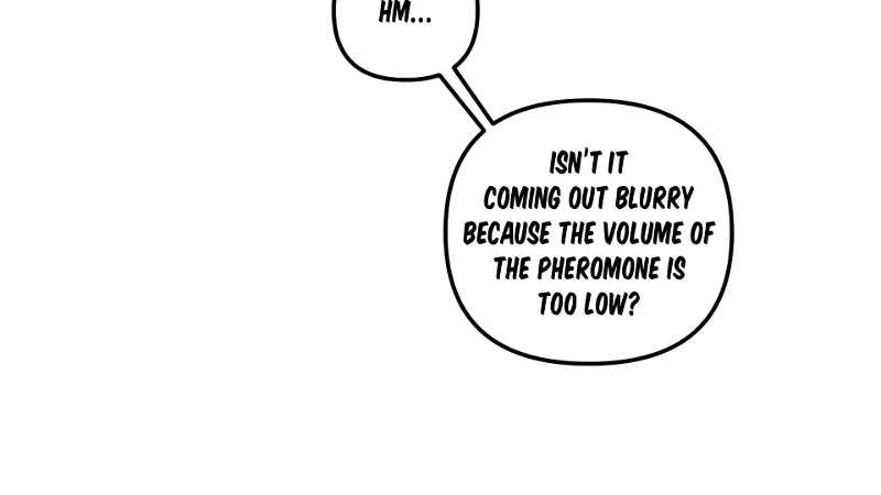 Love Rides on Pheromone Allergy Chapter 11 - Page 10