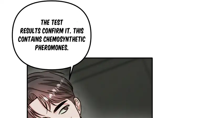 Love Rides on Pheromone Allergy Chapter 11 - Page 13