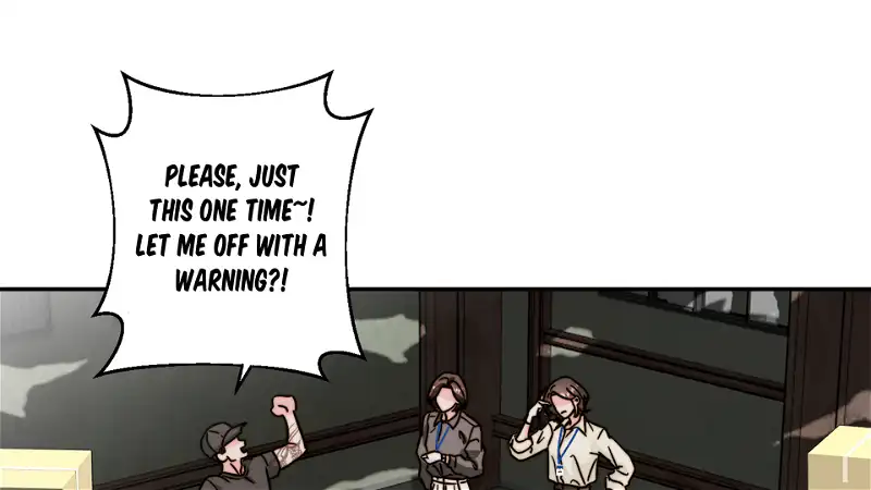 Love Rides on Pheromone Allergy Chapter 11 - Page 16