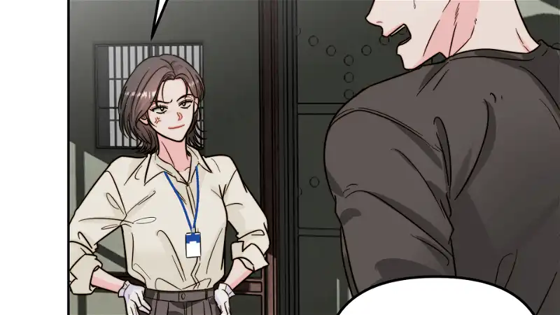 Love Rides on Pheromone Allergy Chapter 11 - Page 19