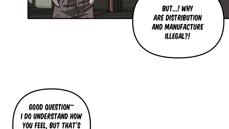 Love Rides on Pheromone Allergy Chapter 11 - Page 20