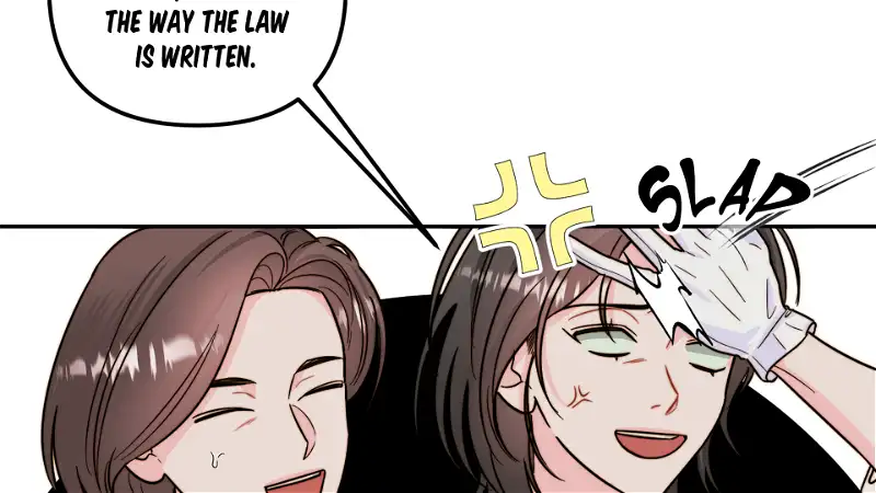 Love Rides on Pheromone Allergy Chapter 11 - Page 21