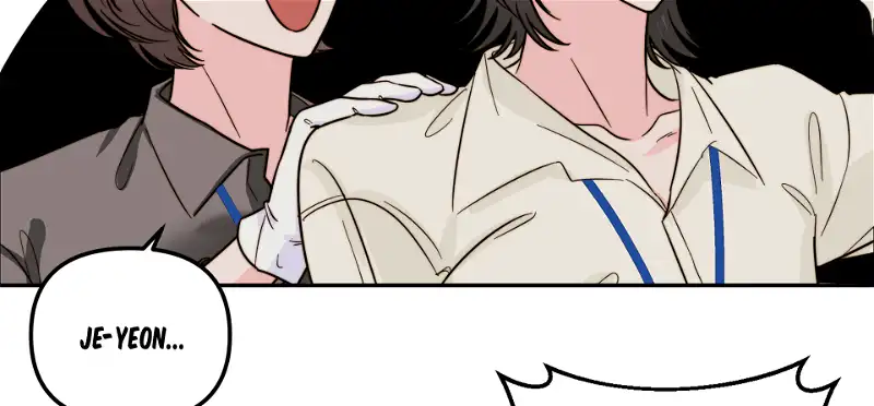 Love Rides on Pheromone Allergy Chapter 11 - Page 22