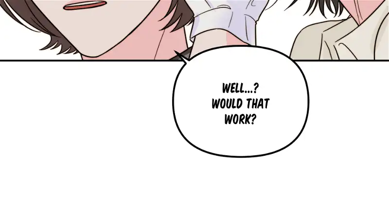 Love Rides on Pheromone Allergy Chapter 11 - Page 29