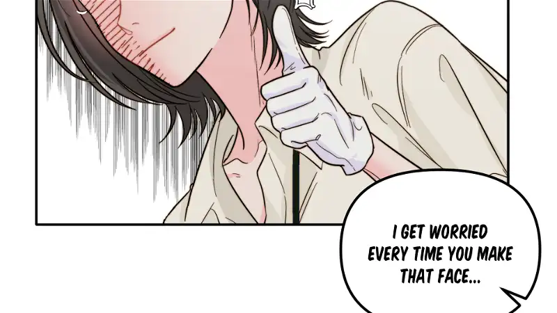 Love Rides on Pheromone Allergy Chapter 11 - Page 31