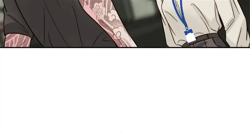 Love Rides on Pheromone Allergy Chapter 11 - Page 34