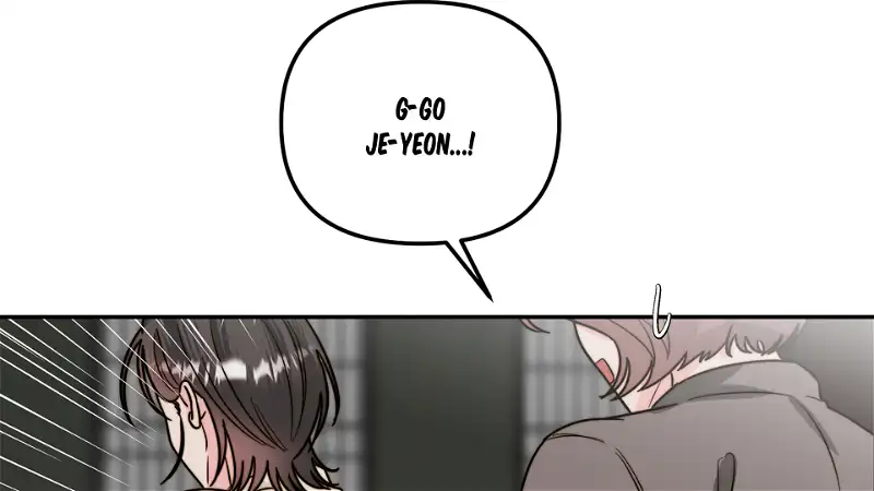 Love Rides on Pheromone Allergy Chapter 11 - Page 35