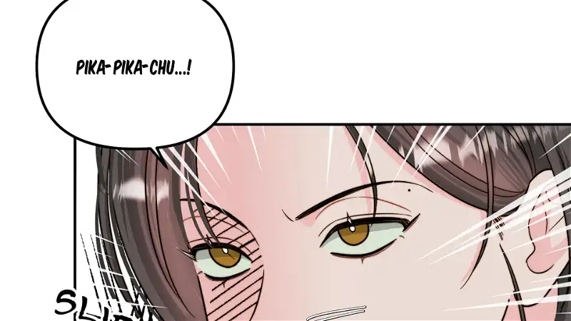 Love Rides on Pheromone Allergy Chapter 11 - Page 38