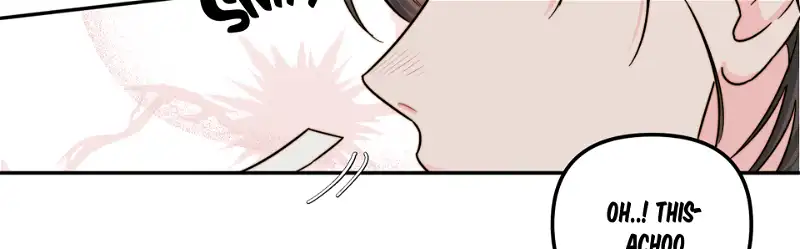 Love Rides on Pheromone Allergy Chapter 11 - Page 43