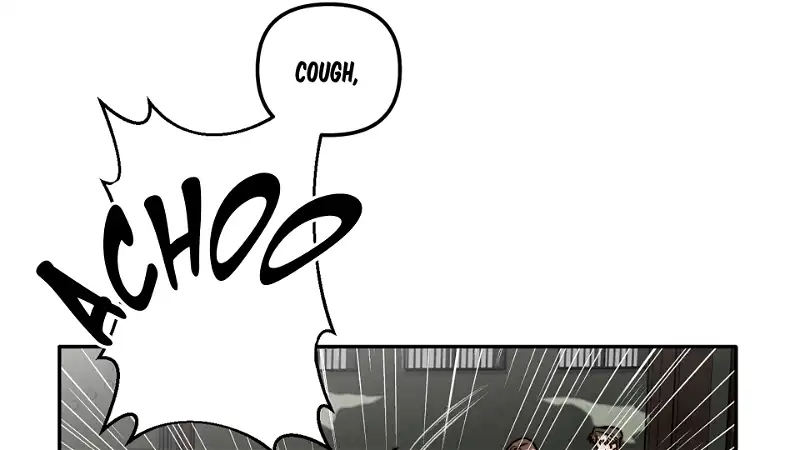 Love Rides on Pheromone Allergy Chapter 11 - Page 45