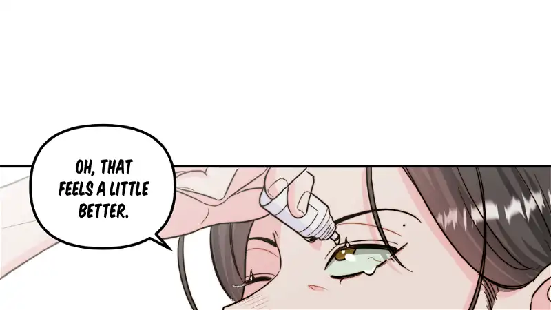 Love Rides on Pheromone Allergy Chapter 11 - Page 51