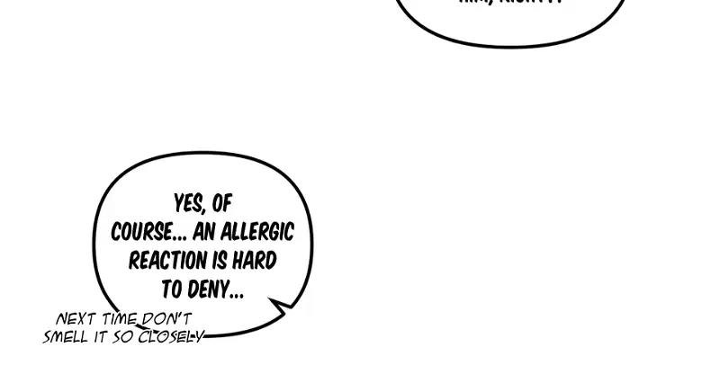 Love Rides on Pheromone Allergy Chapter 11 - Page 55