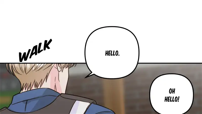 Love Rides on Pheromone Allergy Chapter 11 - Page 57